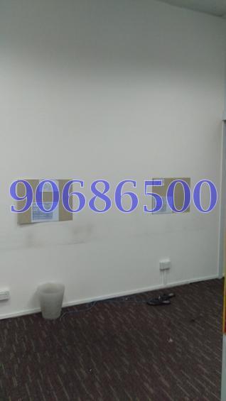 THE RIVERWALK (D1), Office #115111362